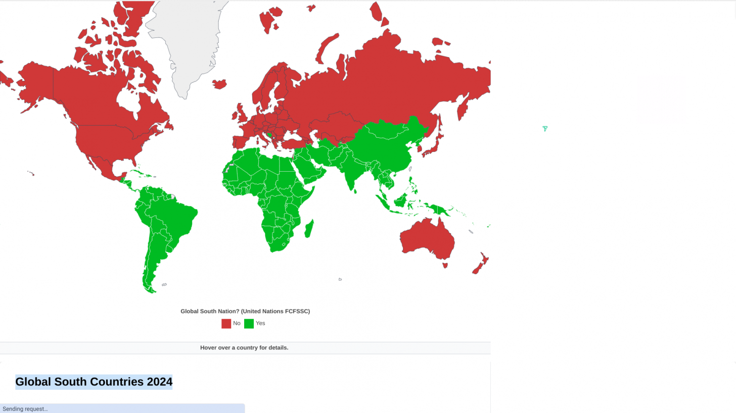 Southern Countries Gain Disease X Vaccine Producer Precision   Screenshot 2024 01 24 8.47.41 AM 